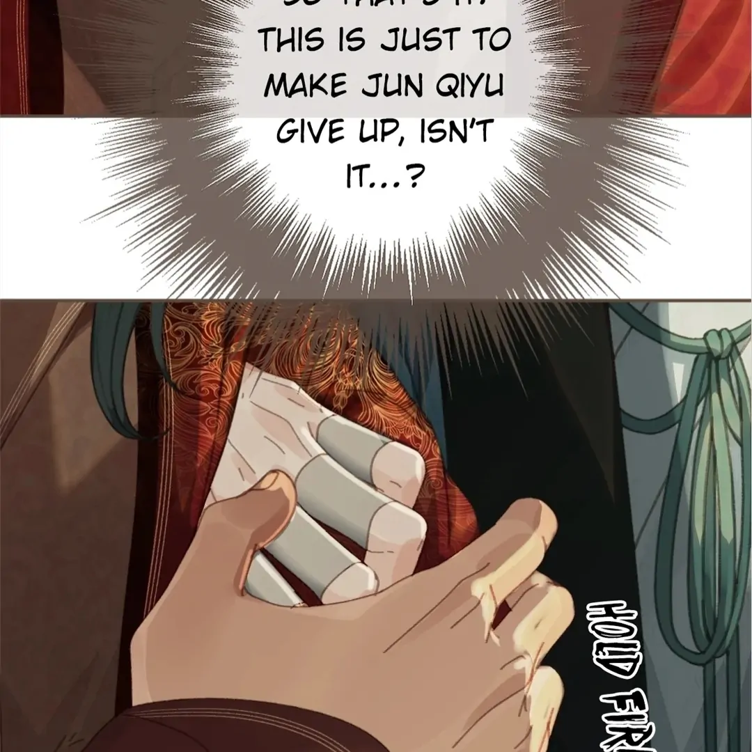 The Silent Concubine II [Official] - Chapter 61 manhwa