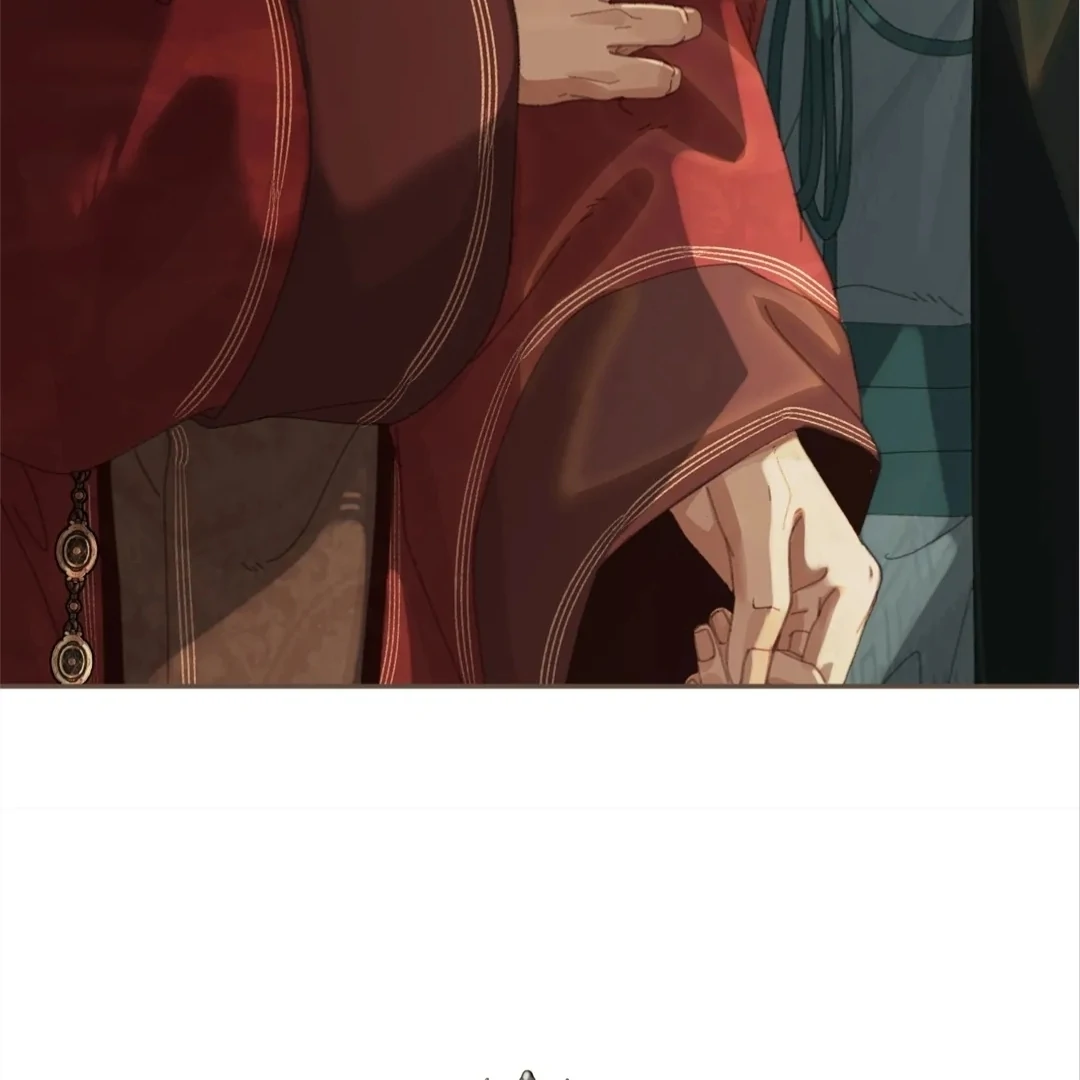 The Silent Concubine II [Official] - Chapter 61 manhwa