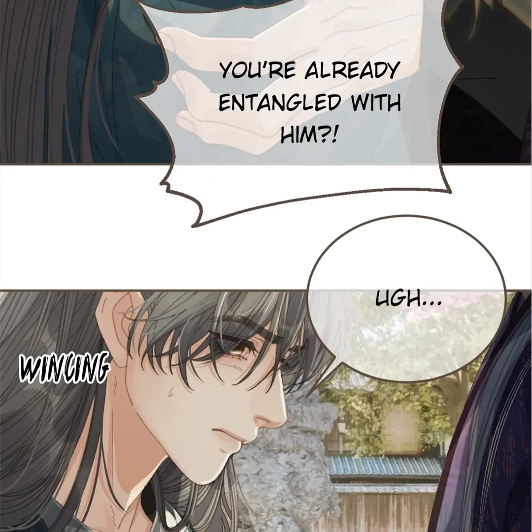 The Silent Concubine II [Official] - Chapter 61 manhwa