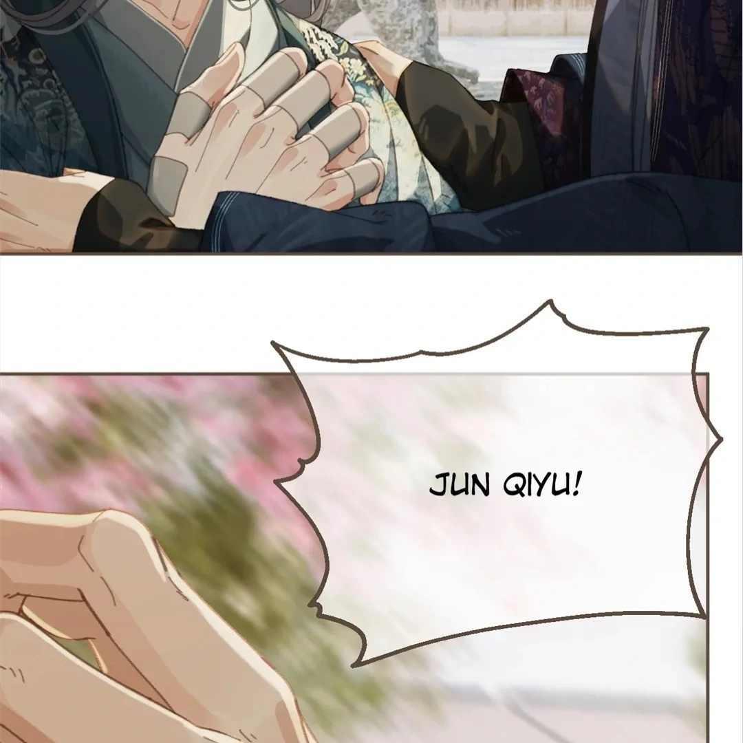 The Silent Concubine II [Official] - Chapter 61 manhwa