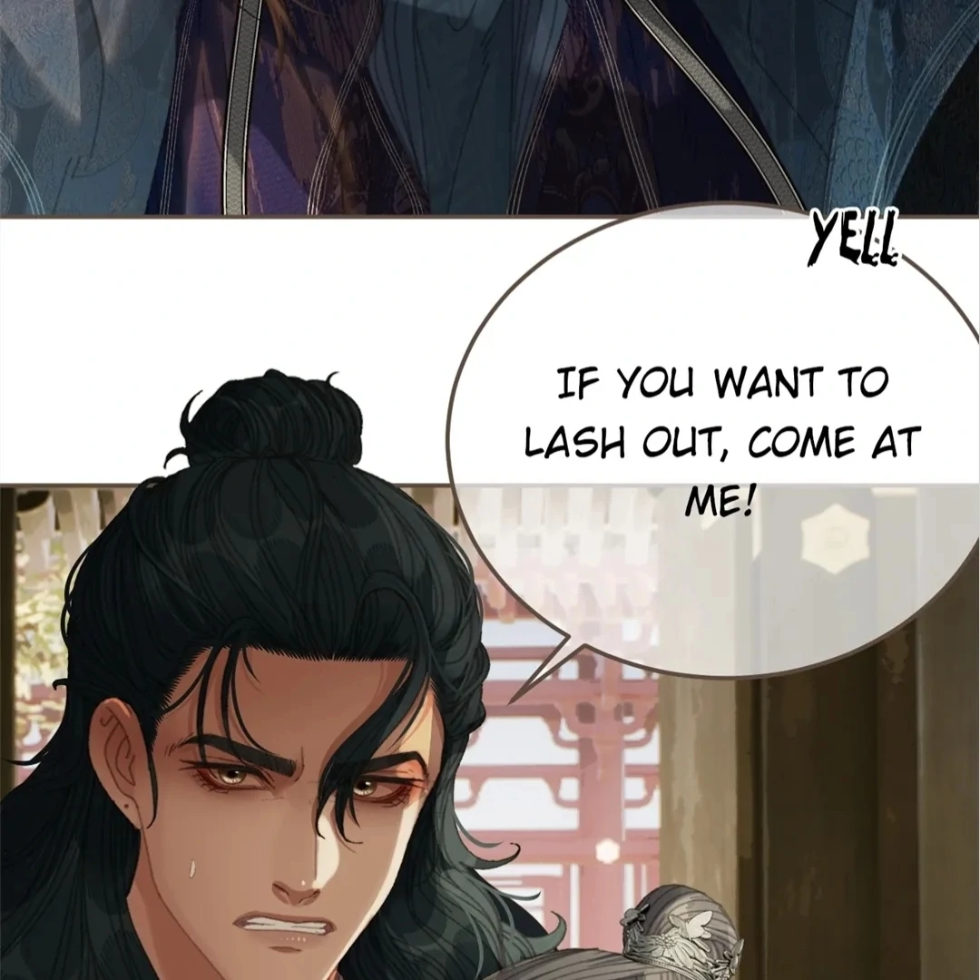 The Silent Concubine II [Official] - Chapter 61 manhwa