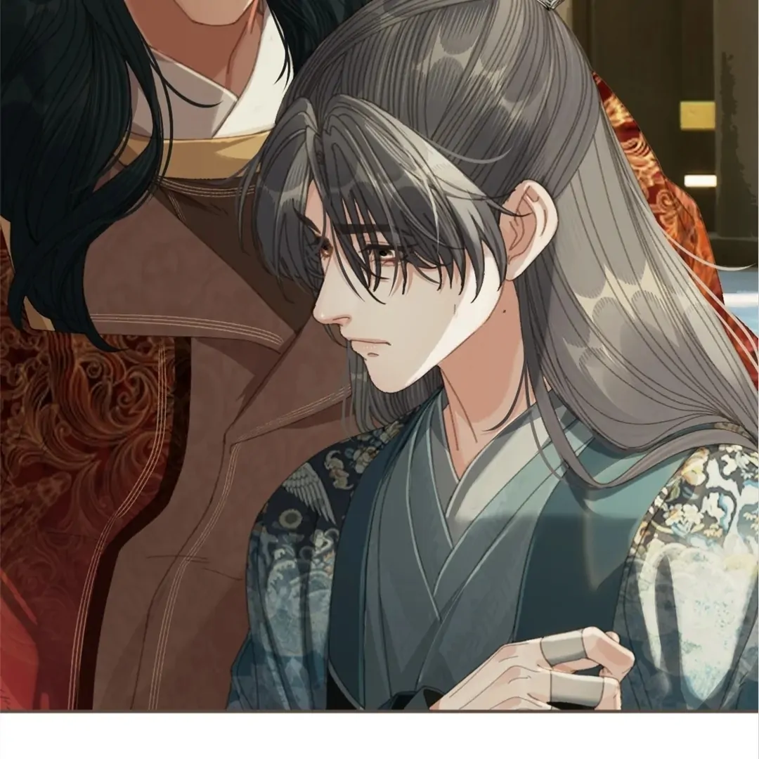 The Silent Concubine II [Official] - Chapter 61 manhwa