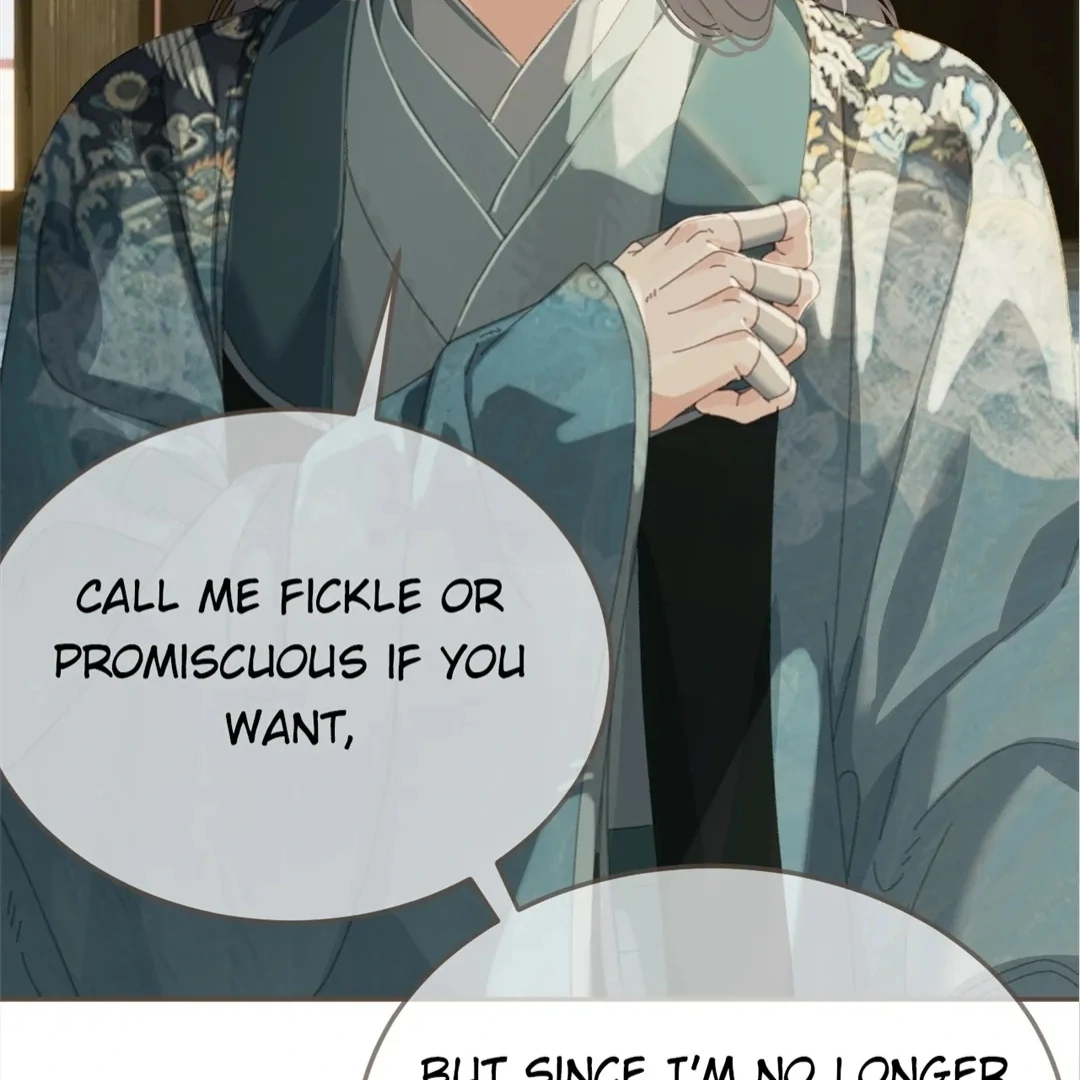 The Silent Concubine II [Official] - Chapter 61 manhwa