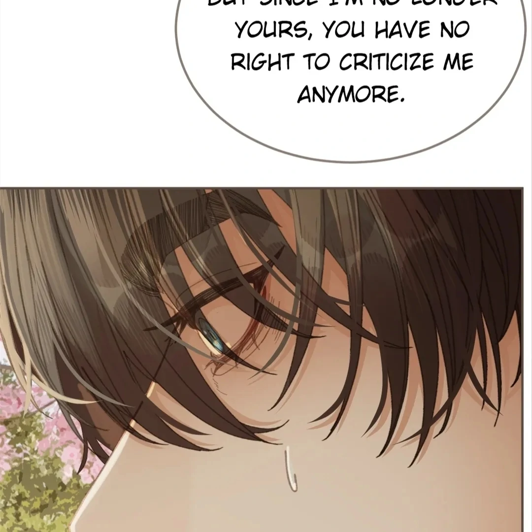 The Silent Concubine II [Official] - Chapter 61 manhwa