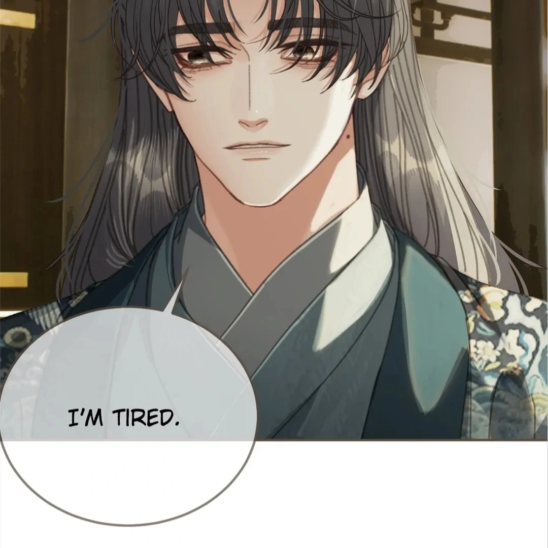 The Silent Concubine II [Official] - Chapter 61 manhwa
