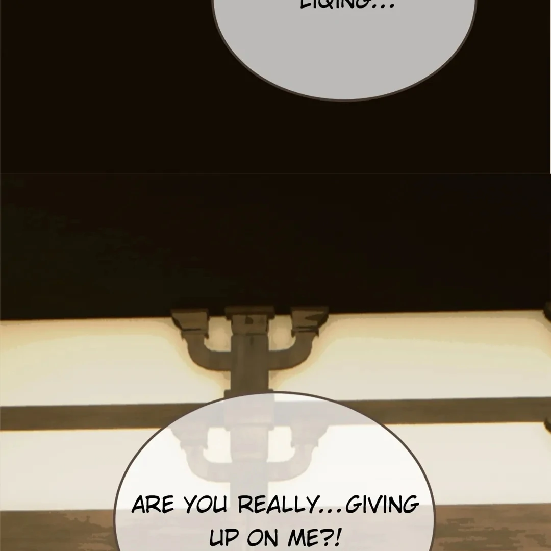 The Silent Concubine II [Official] - Chapter 61 manhwa