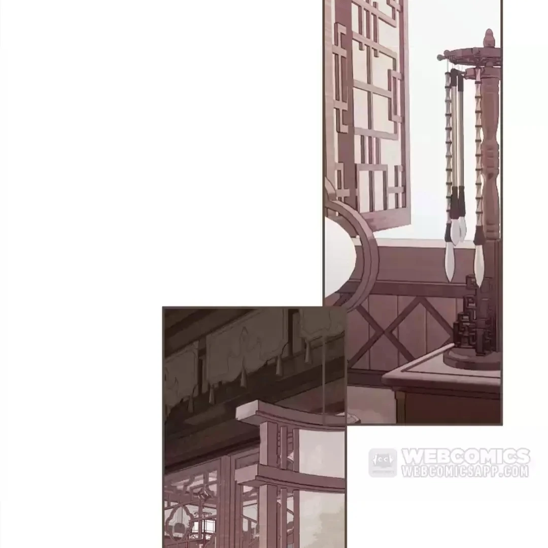 The Silent Concubine II [Official] - Chapter 61 manhwa