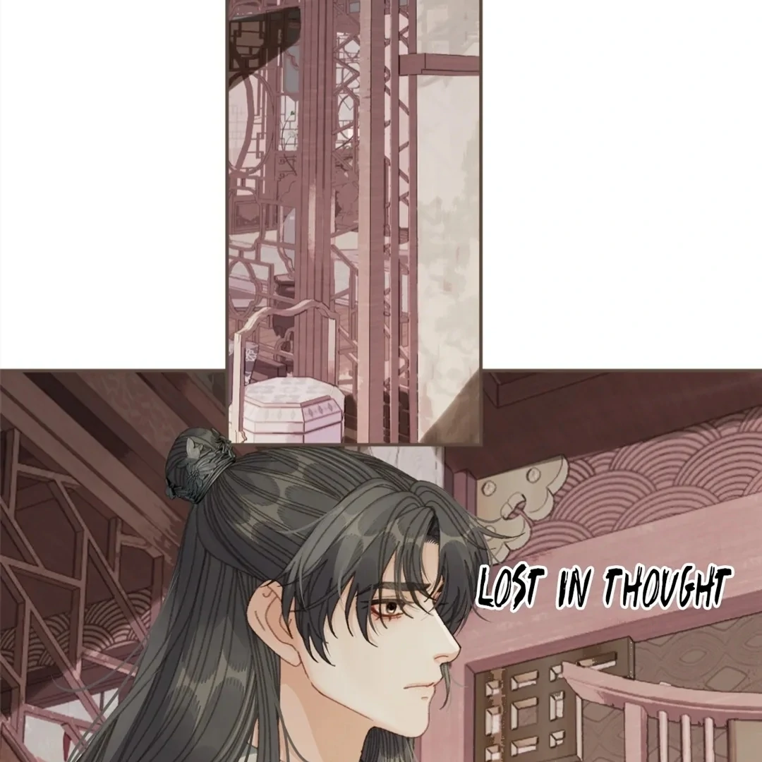 The Silent Concubine II [Official] - Chapter 61 manhwa
