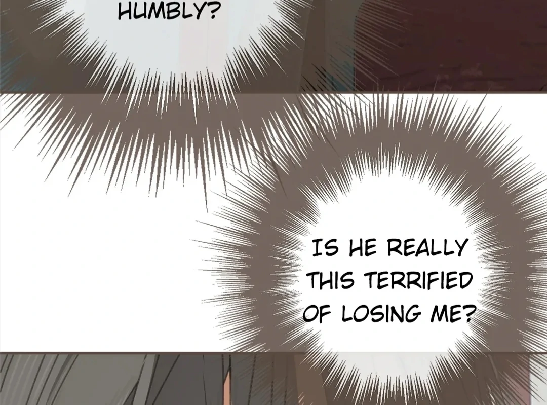 The Silent Concubine II [Official] - Chapter 61 manhwa