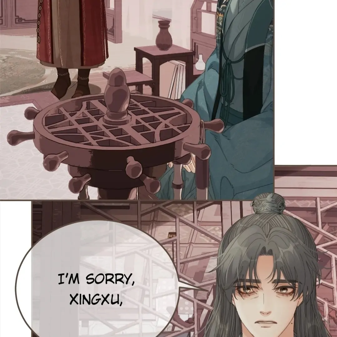 The Silent Concubine II [Official] - Chapter 61 manhwa