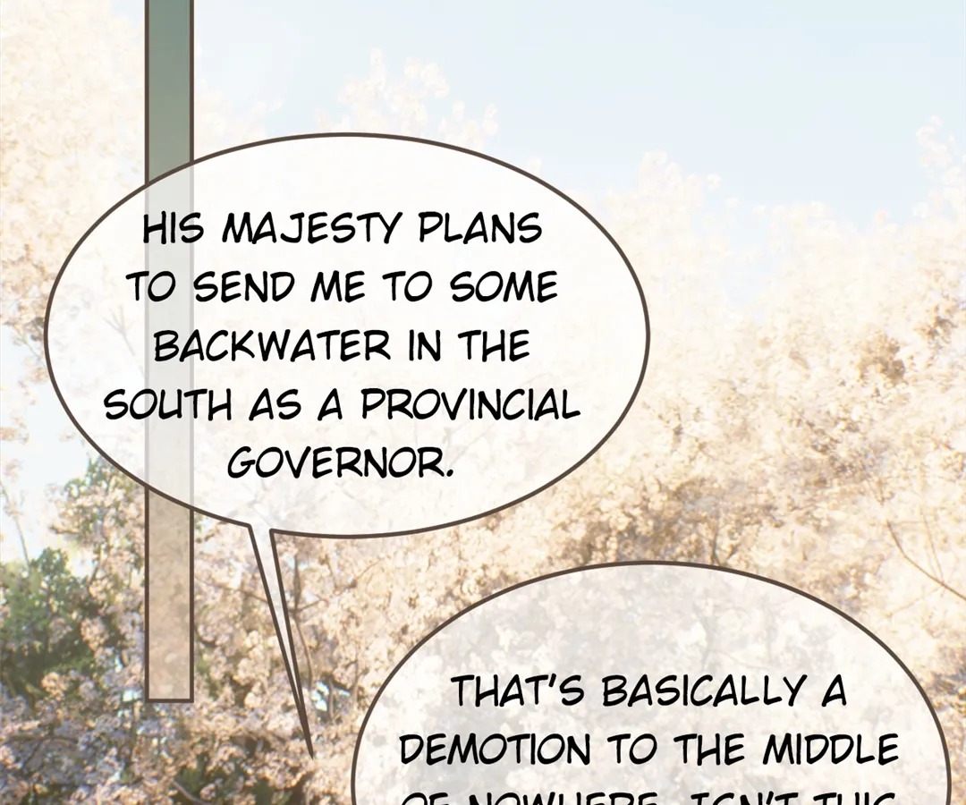 The Silent Concubine II [Official] - Chapter 63 manhwa