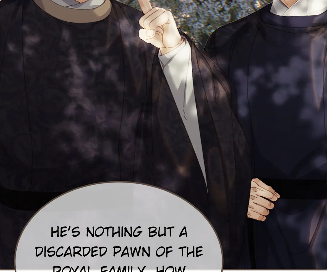 The Silent Concubine II [Official] - Chapter 63 manhwa