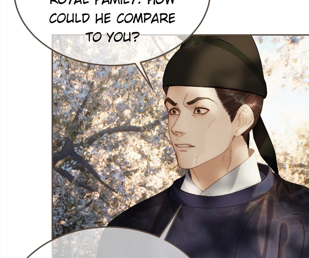 The Silent Concubine II [Official] - Chapter 63 manhwa