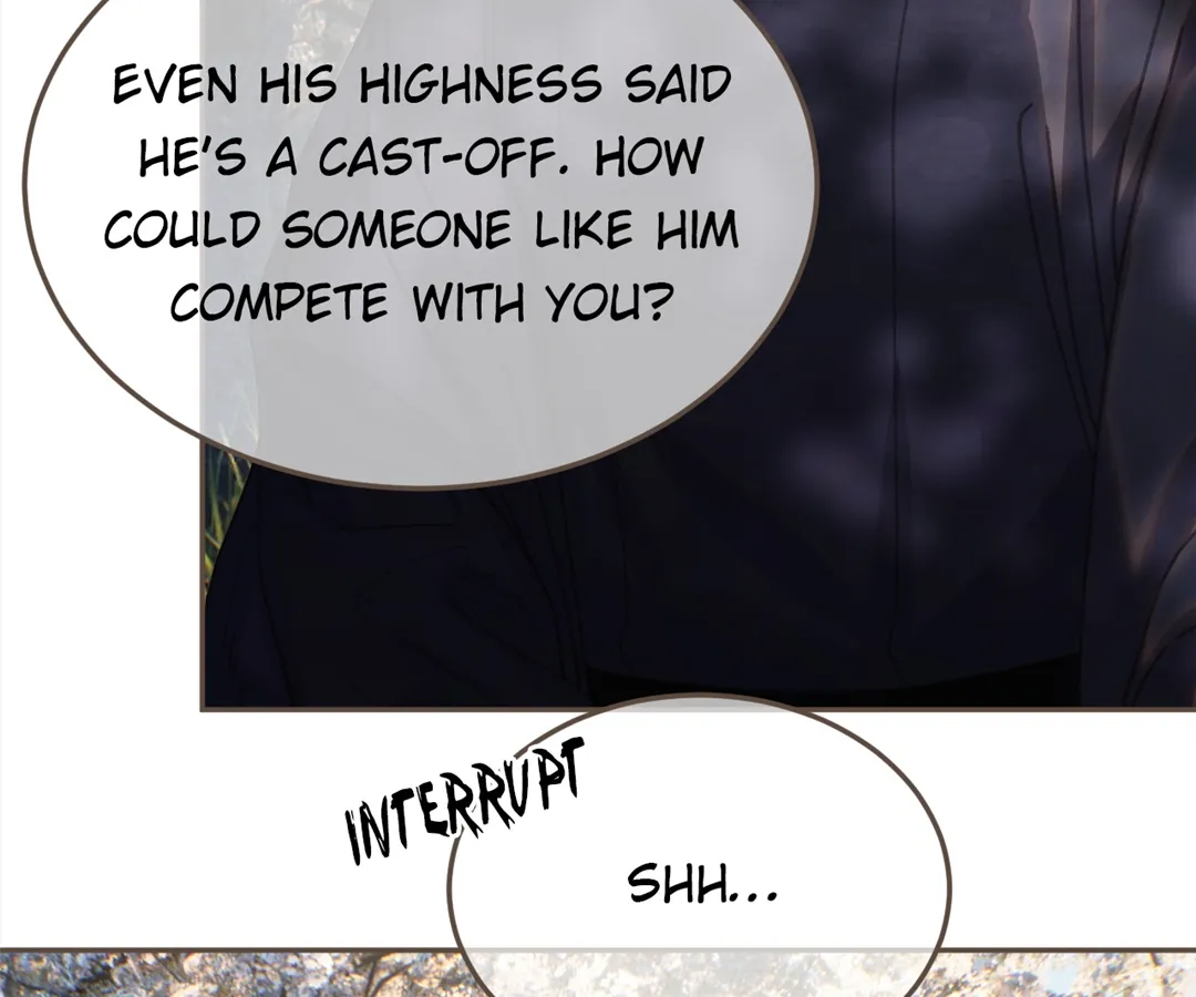 The Silent Concubine II [Official] - Chapter 63 manhwa