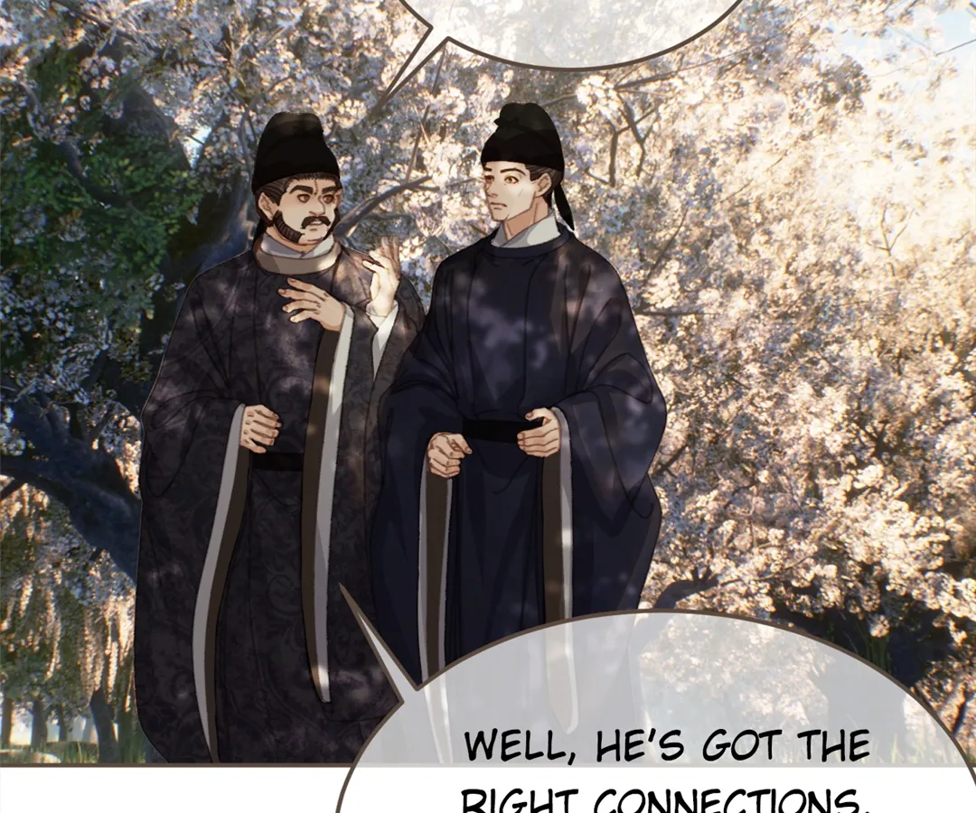 The Silent Concubine II [Official] - Chapter 63 manhwa