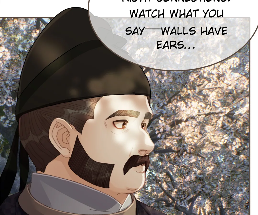The Silent Concubine II [Official] - Chapter 63 manhwa
