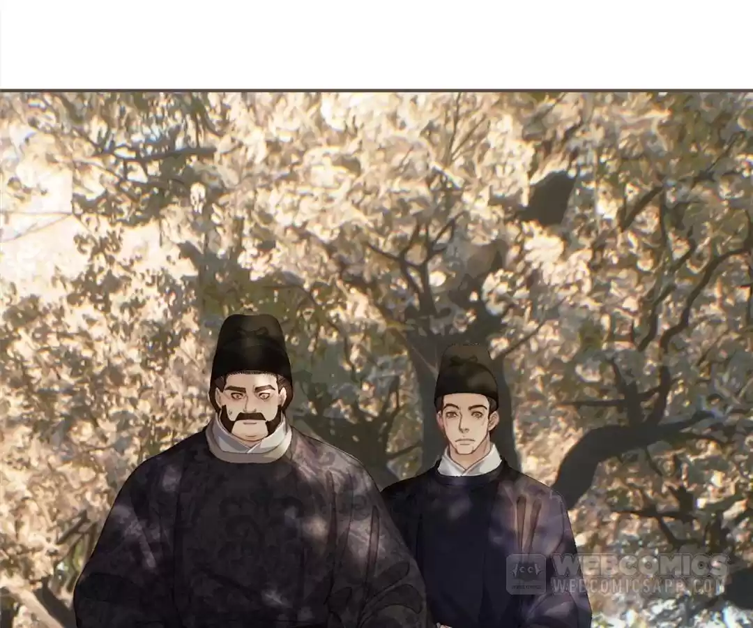 The Silent Concubine II [Official] - Chapter 63 manhwa