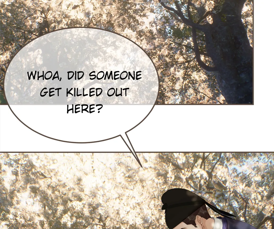 The Silent Concubine II [Official] - Chapter 63 manhwa