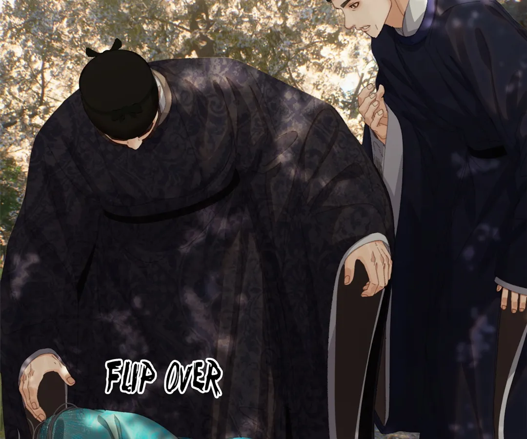 The Silent Concubine II [Official] - Chapter 63 manhwa