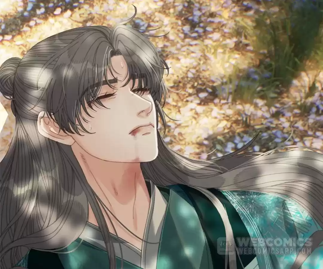 The Silent Concubine II [Official] - Chapter 63 manhwa