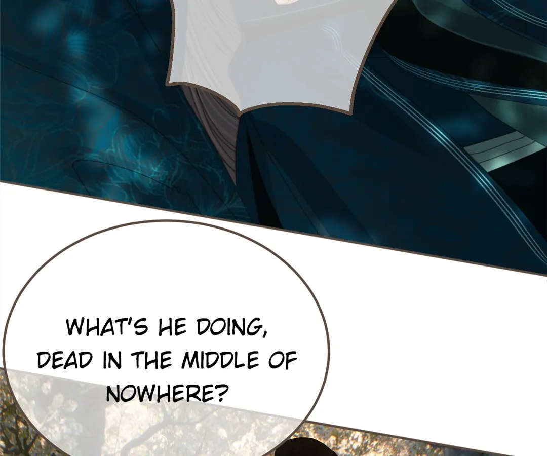 The Silent Concubine II [Official] - Chapter 63 manhwa