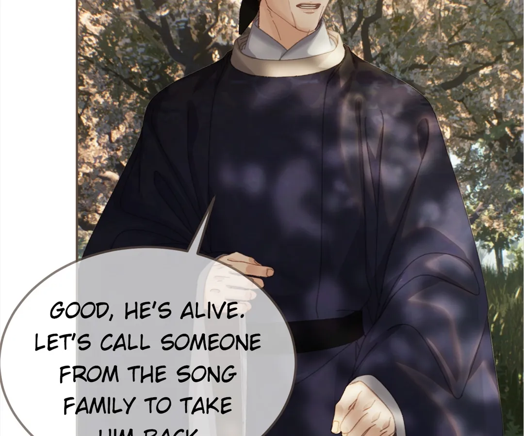 The Silent Concubine II [Official] - Chapter 63 manhwa