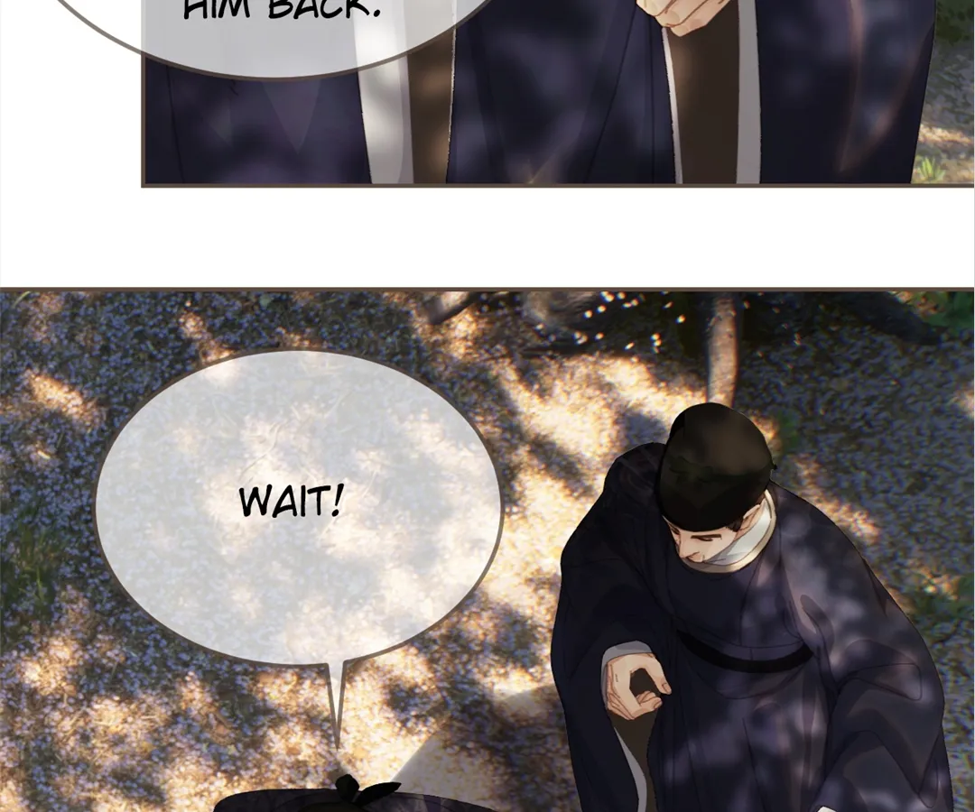 The Silent Concubine II [Official] - Chapter 63 manhwa