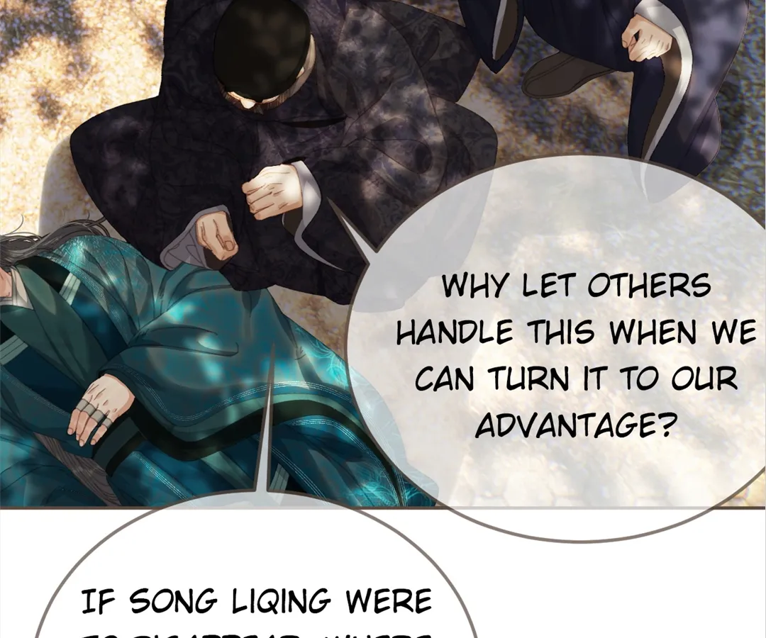 The Silent Concubine II [Official] - Chapter 63 manhwa