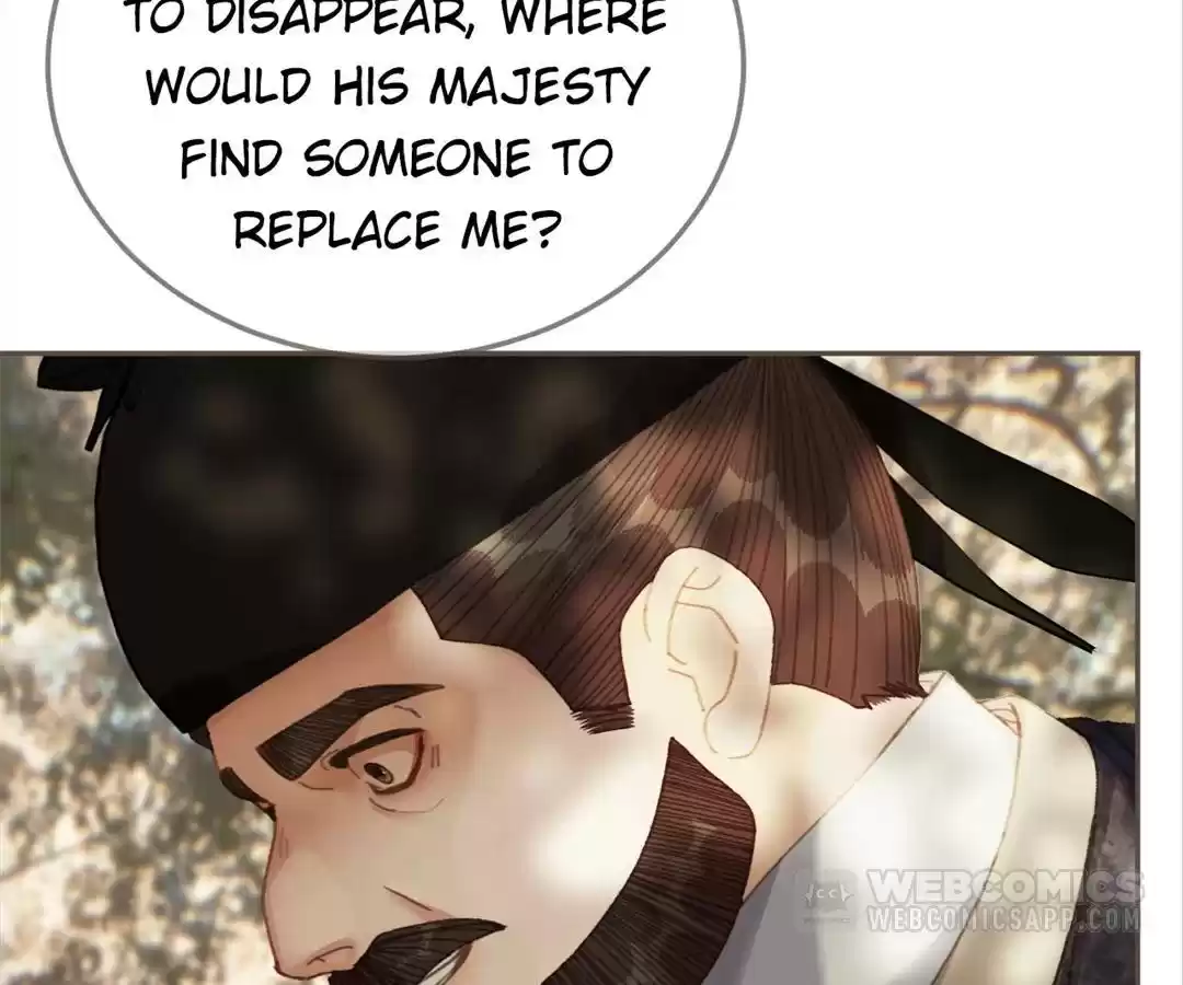 The Silent Concubine II [Official] - Chapter 63 manhwa