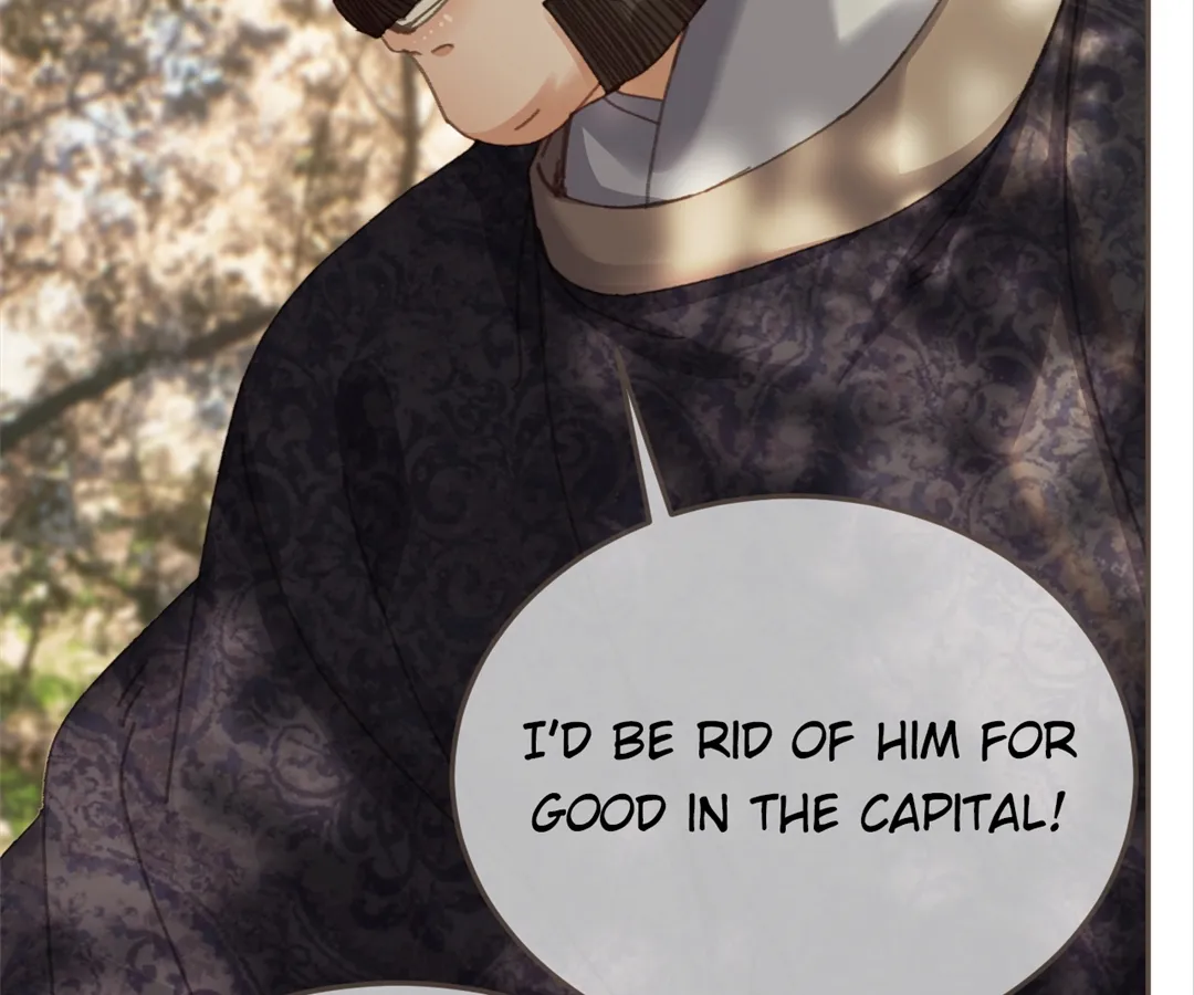 The Silent Concubine II [Official] - Chapter 63 manhwa