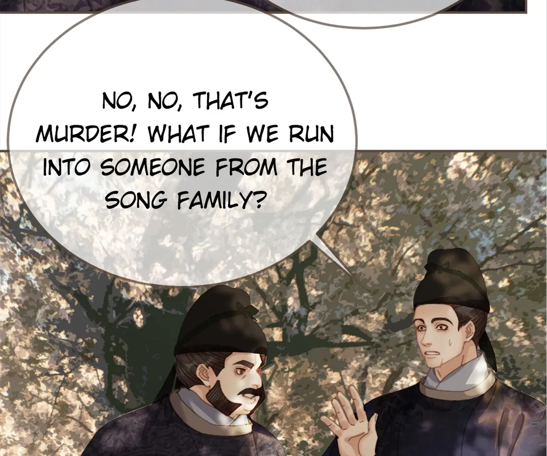The Silent Concubine II [Official] - Chapter 63 manhwa