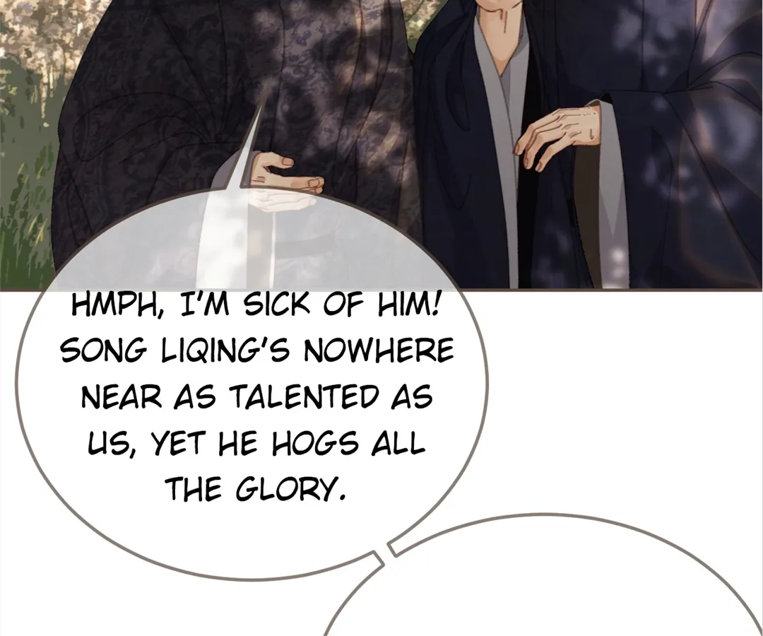 The Silent Concubine II [Official] - Chapter 63 manhwa