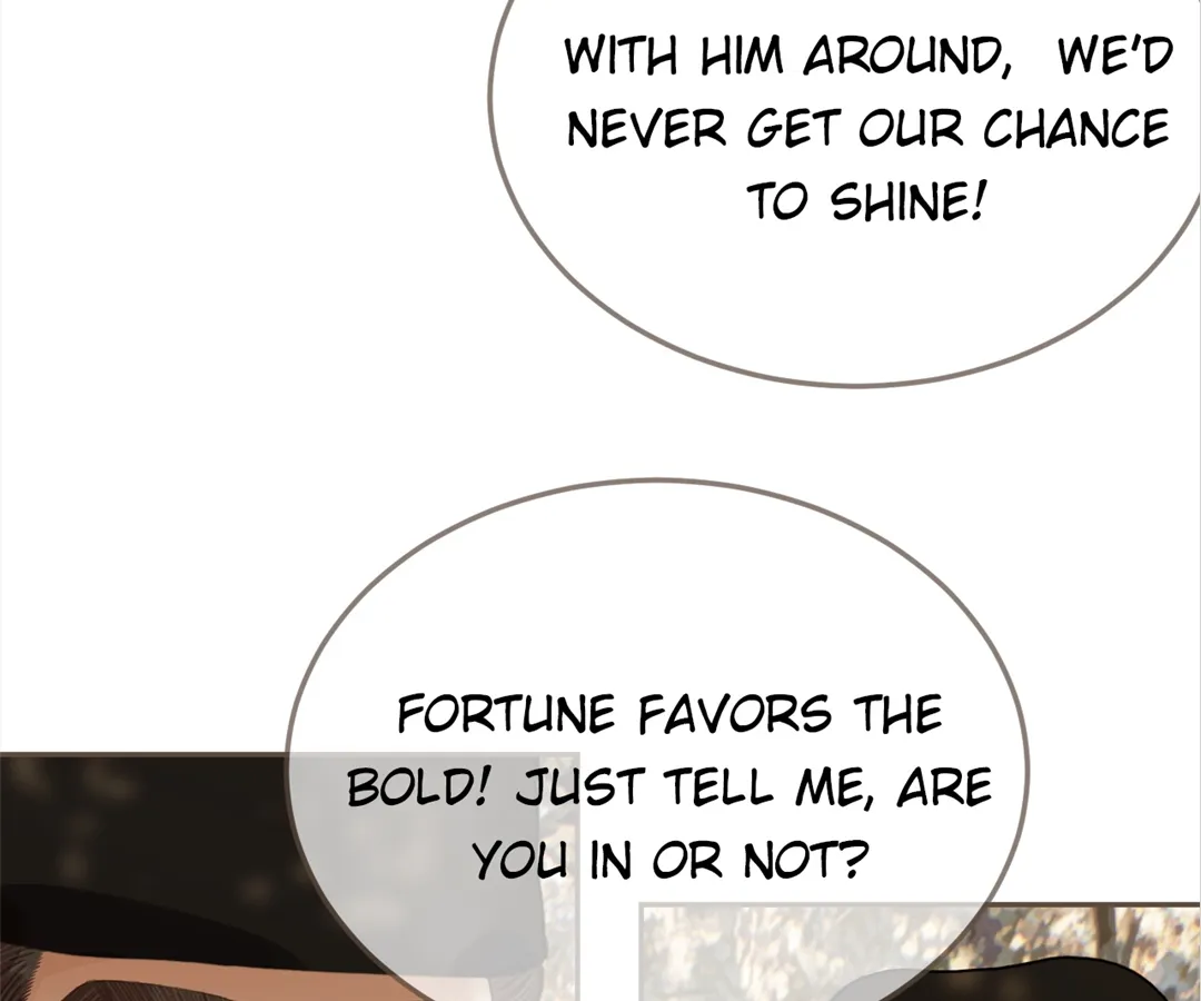 The Silent Concubine II [Official] - Chapter 63 manhwa
