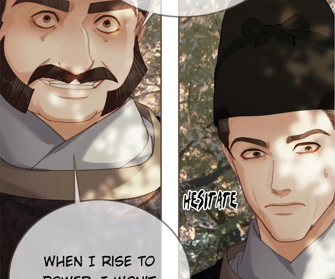 The Silent Concubine II [Official] - Chapter 63 manhwa