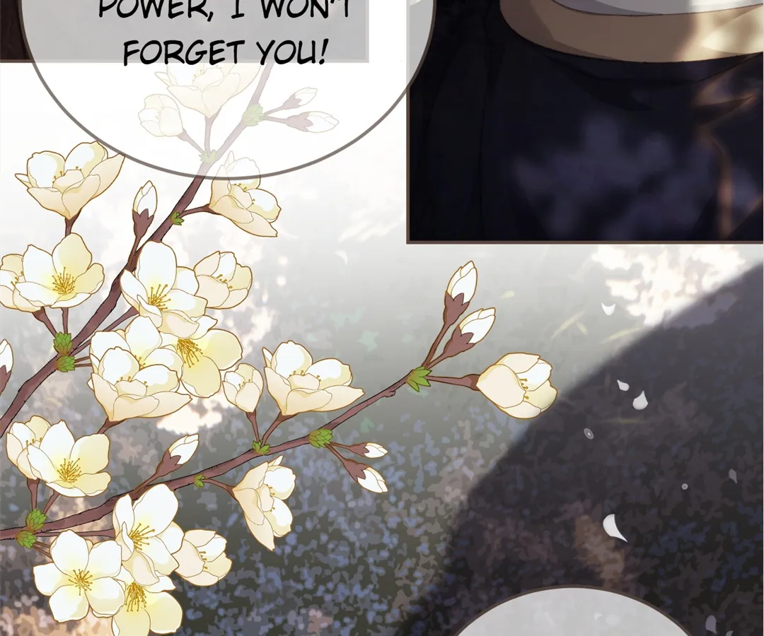 The Silent Concubine II [Official] - Chapter 63 manhwa
