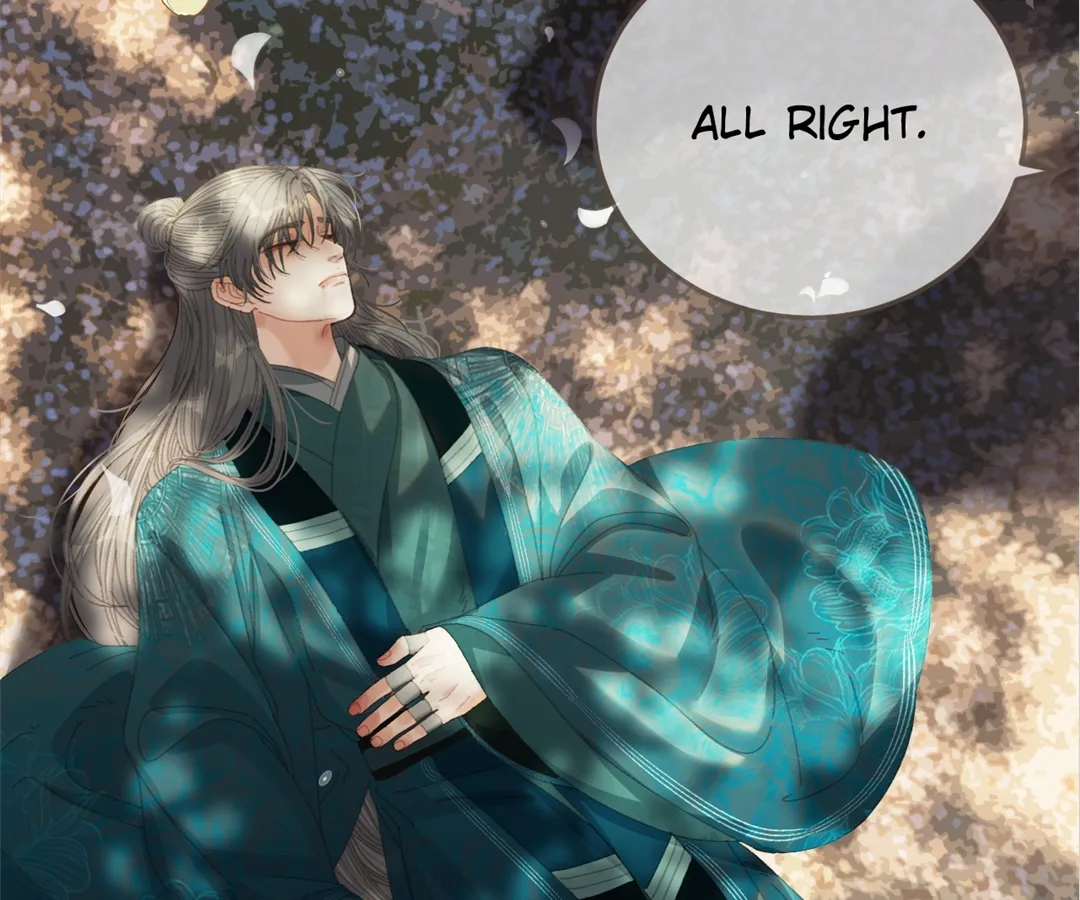 The Silent Concubine II [Official] - Chapter 63 manhwa