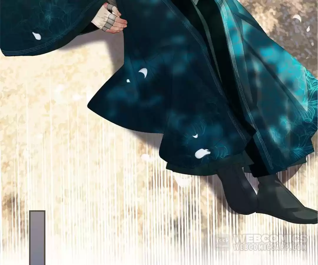 The Silent Concubine II [Official] - Chapter 63 manhwa