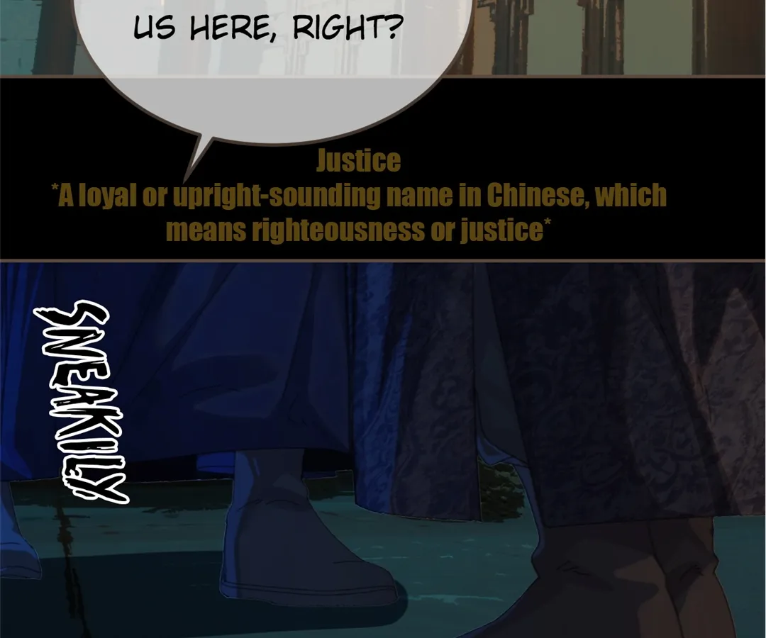 The Silent Concubine II [Official] - Chapter 63 manhwa