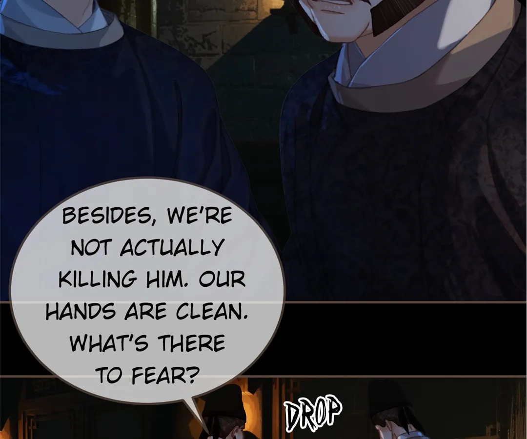 The Silent Concubine II [Official] - Chapter 63 manhwa