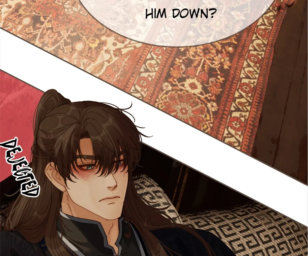 The Silent Concubine II [Official] - Chapter 63 manhwa
