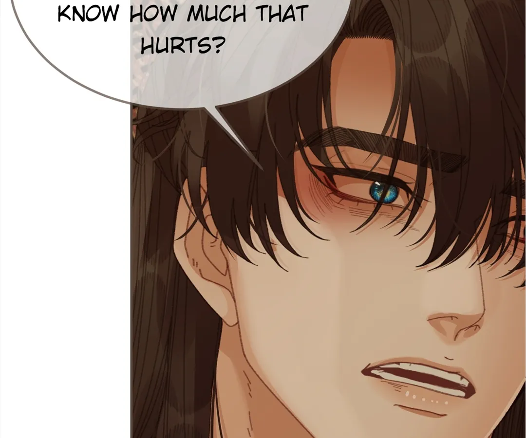 The Silent Concubine II [Official] - Chapter 63 manhwa