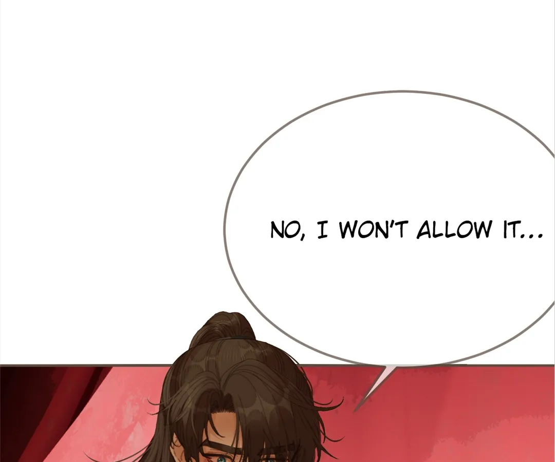 The Silent Concubine II [Official] - Chapter 63 manhwa