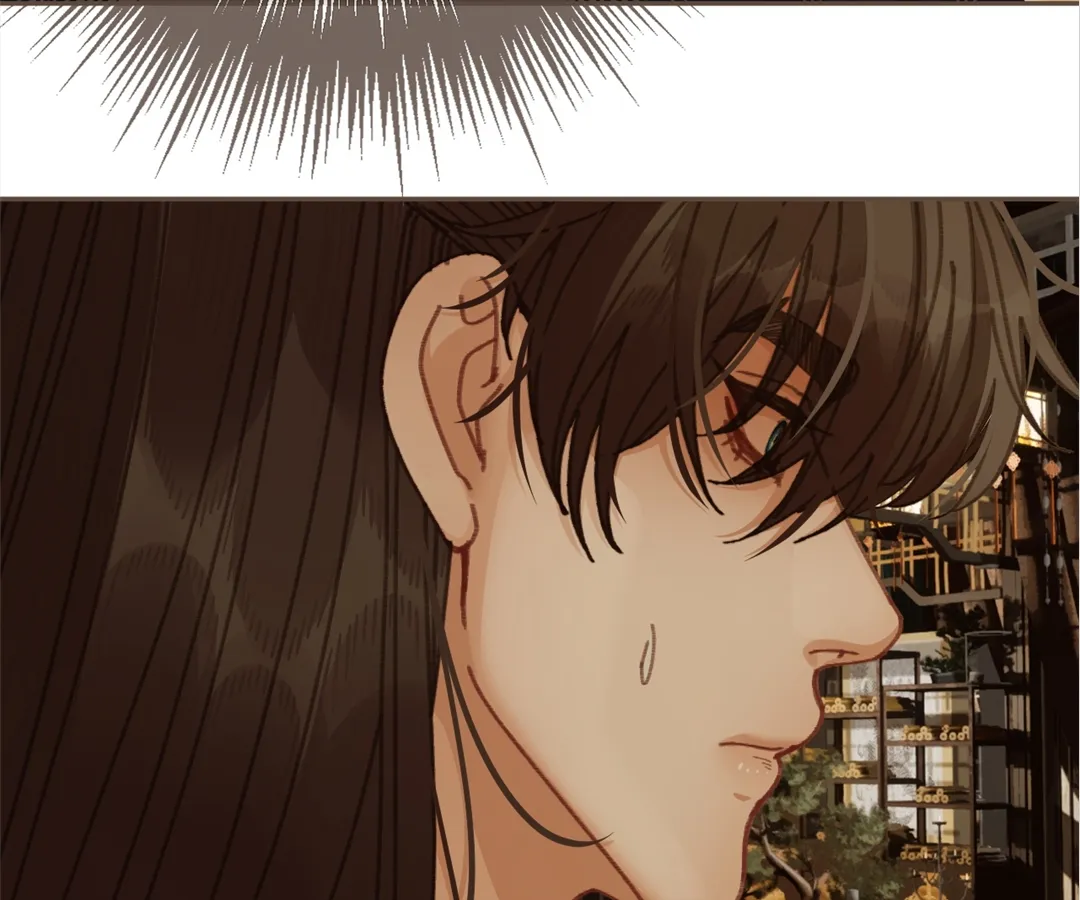 The Silent Concubine II [Official] - Chapter 63 manhwa