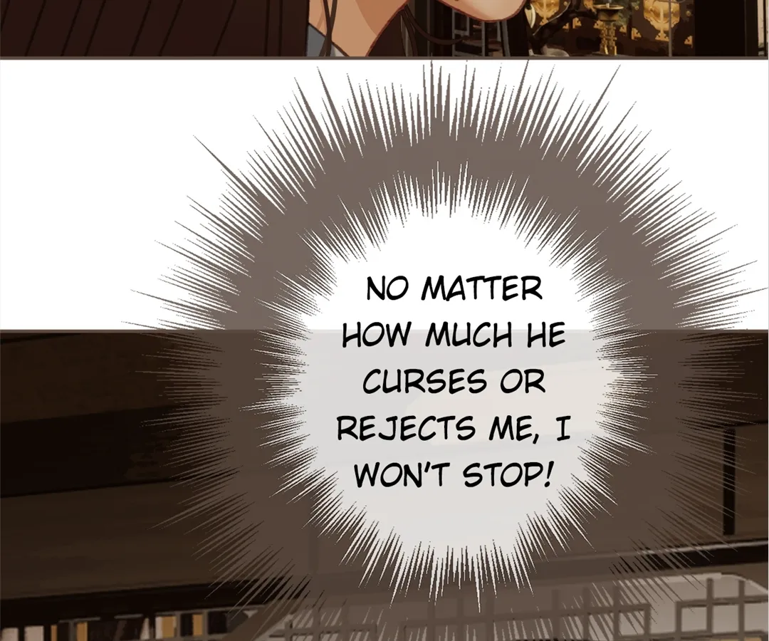 The Silent Concubine II [Official] - Chapter 63 manhwa