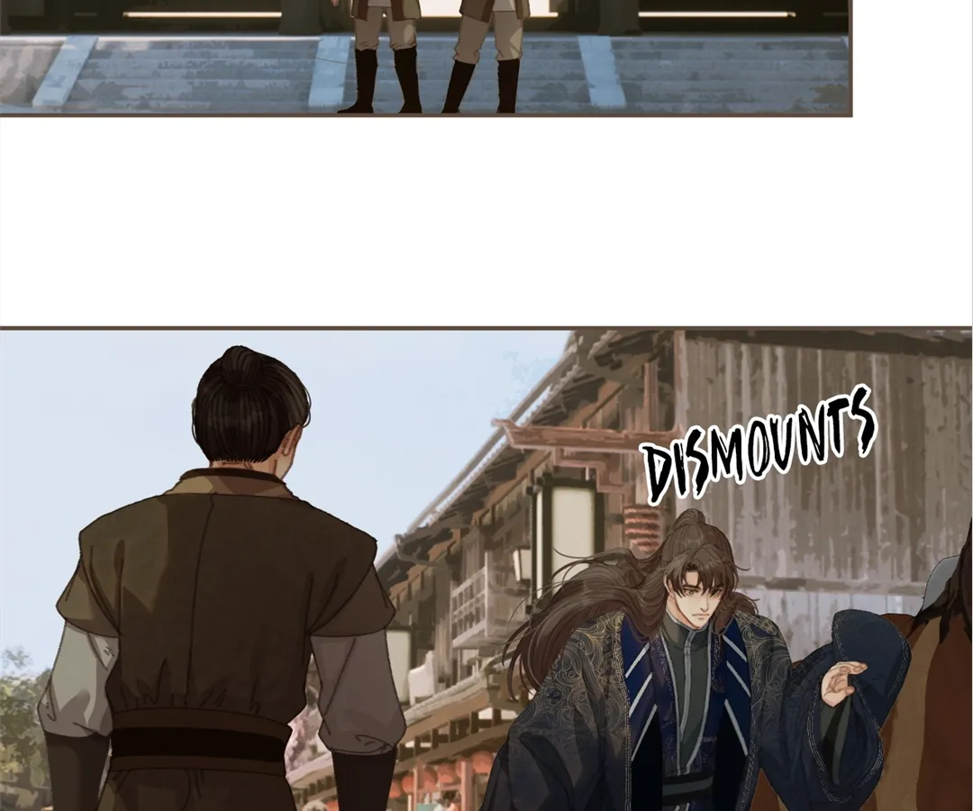 The Silent Concubine II [Official] - Chapter 63 manhwa