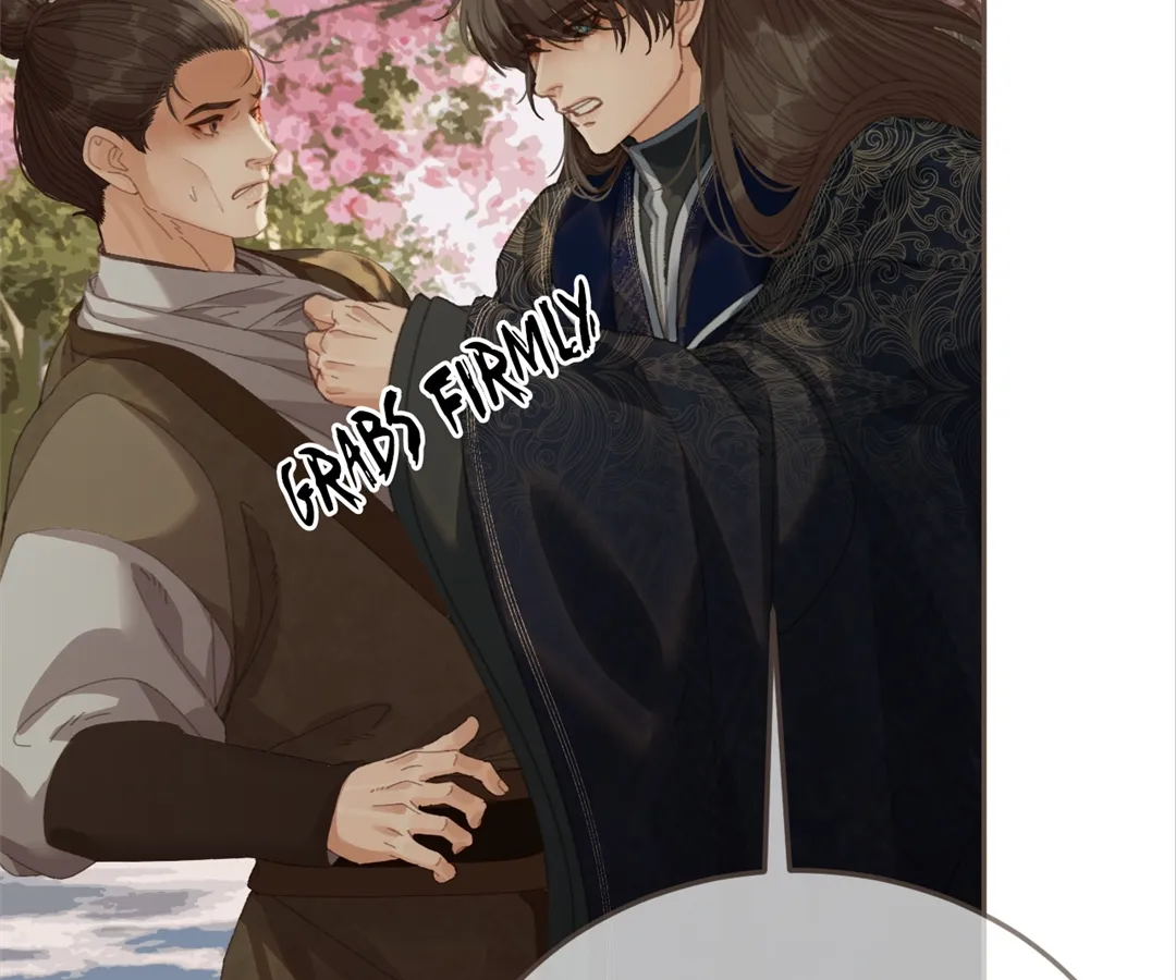The Silent Concubine II [Official] - Chapter 63 manhwa