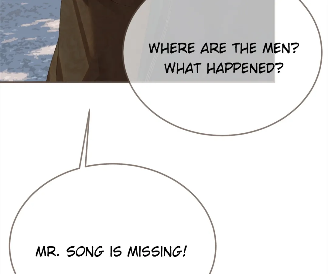 The Silent Concubine II [Official] - Chapter 63 manhwa