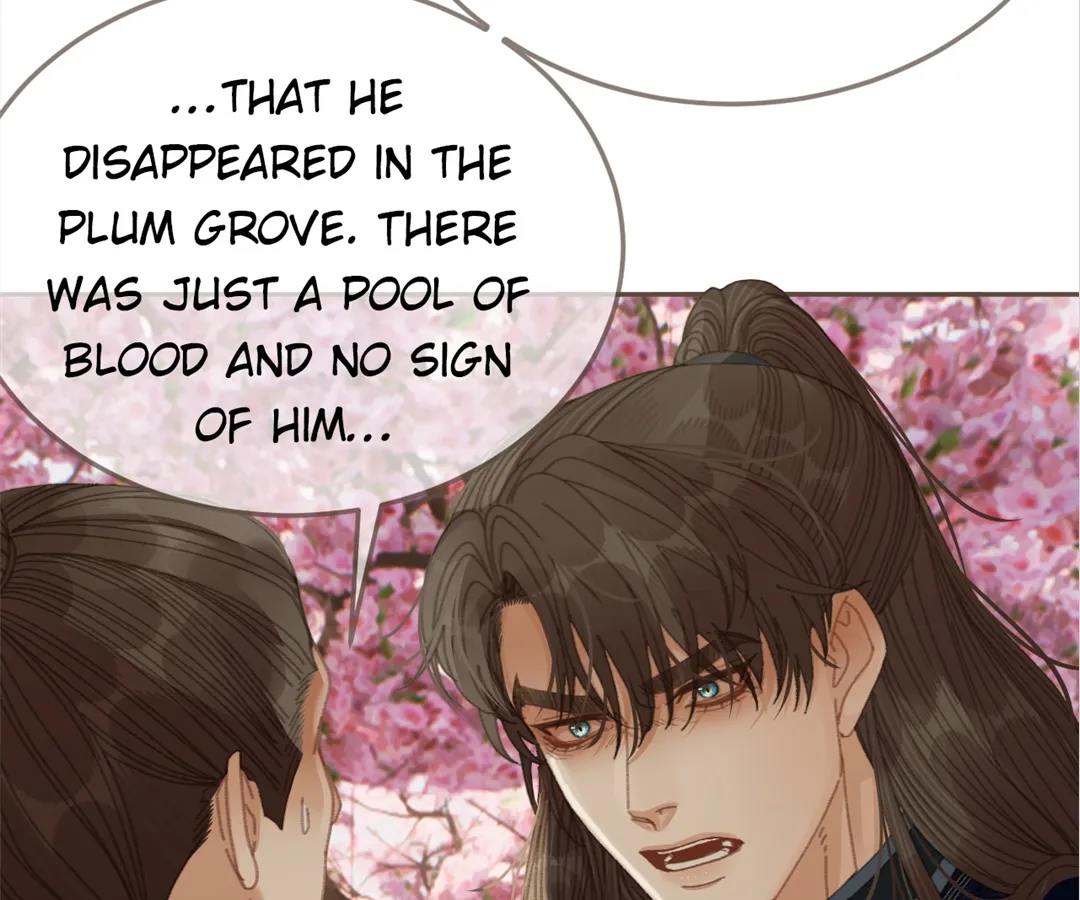 The Silent Concubine II [Official] - Chapter 63 manhwa