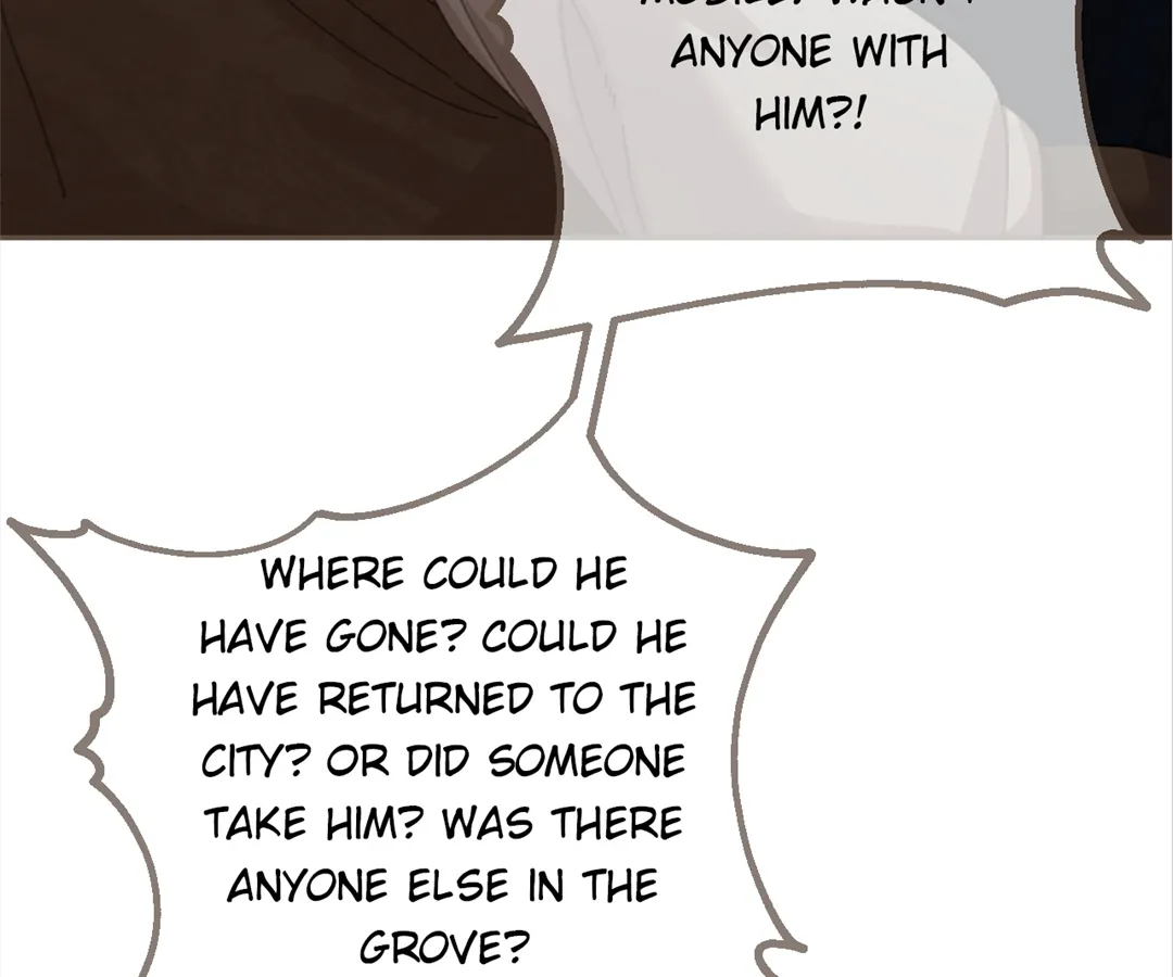 The Silent Concubine II [Official] - Chapter 63 manhwa