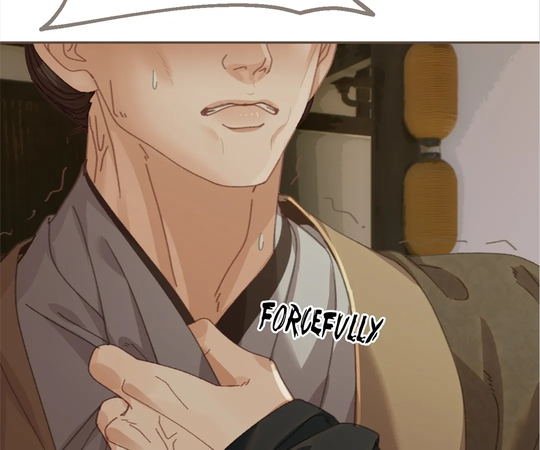 The Silent Concubine II [Official] - Chapter 63 manhwa